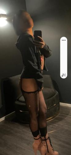 anal
